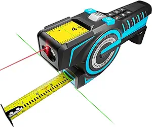 Digital Tape Measure