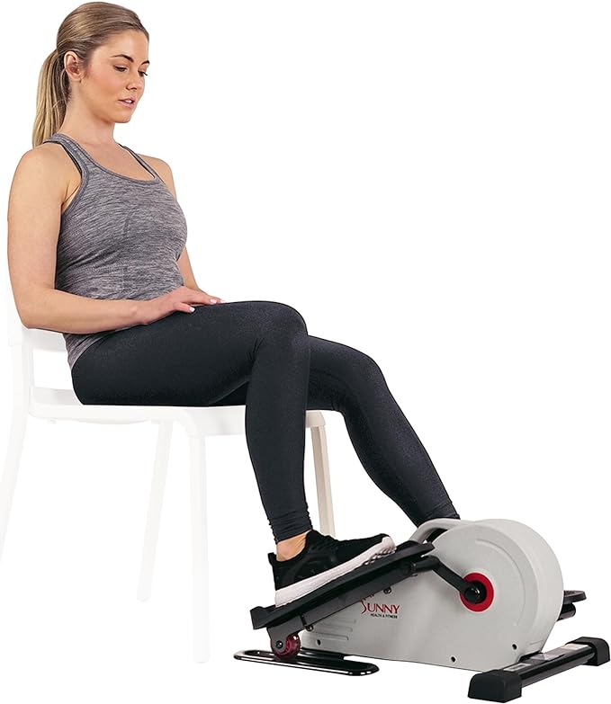 Elliptical Peddler