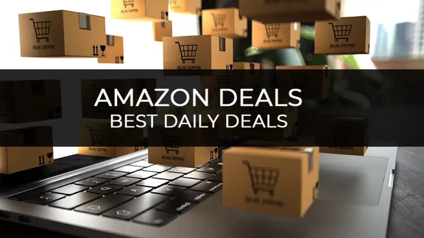 amazon deals best daily deals